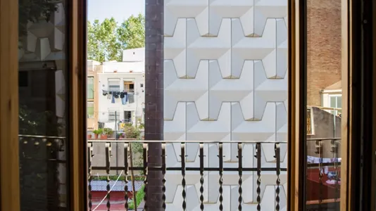 Apartments in Barcelona Sants-Montjuïc - photo 9