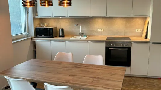 Apartments in Berlin Friedrichshain-Kreuzberg - photo 6