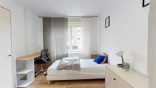 Rooms in Lille - photo 2