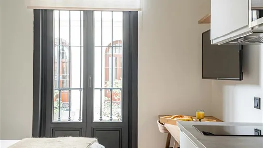Apartments in Madrid Centro - photo 8