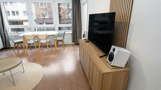 Apartments in Dusseldorf - photo 9