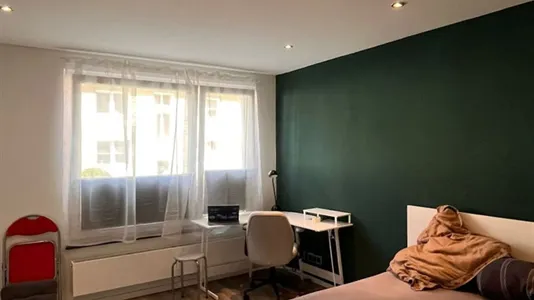 Apartments in Hamburg Wandsbek - photo 4