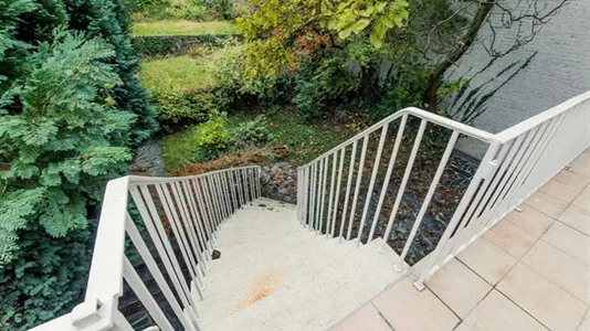 Rooms in Brussels Oudergem - photo 8