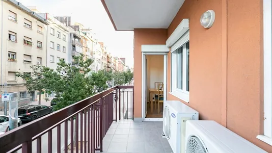 Apartments in Barcelona Nou Barris - photo 4