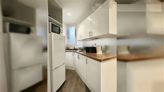 Apartments in Paris 18ème arrondissement - Montmartre - photo 9