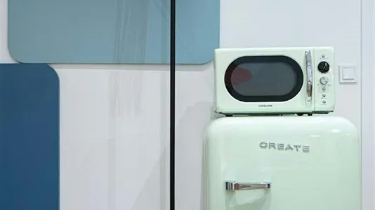 Rooms in Madrid Chamberí - photo 7