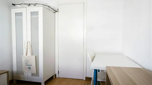 Rooms in Valencia Algirós - photo 2