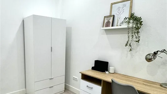 Rooms in Madrid Salamanca - photo 2