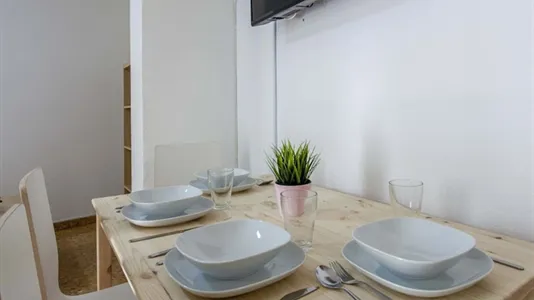 Rooms in Valencia Campanar - photo 8