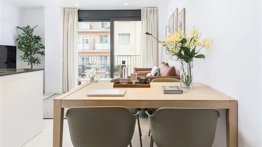 Apartments in Barcelona Gràcia - photo 5