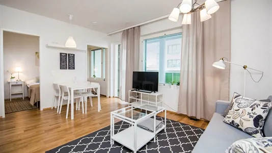 Apartments in Vaasa - photo 3