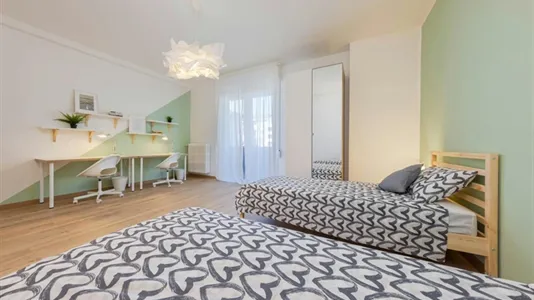 Rooms in Padua - photo 5