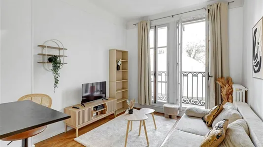 Apartments in Paris 15ème arrondissement - photo 2