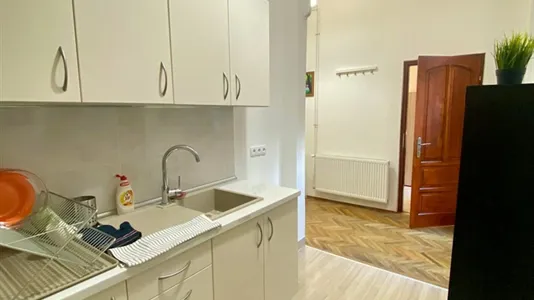 Rooms in Budapest Erzsébetváros - photo 9