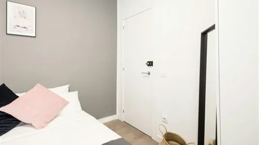 Rooms in Madrid Arganzuela - photo 4