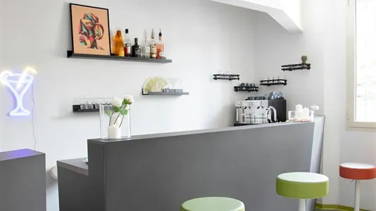 Rooms in Bologna - photo 5