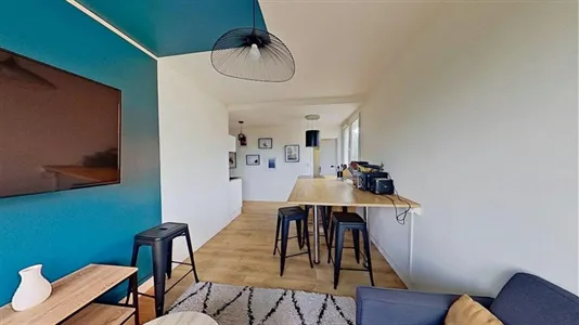 Rooms in Rennes - photo 6