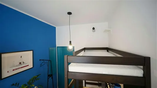 Rooms in Łódź - photo 8