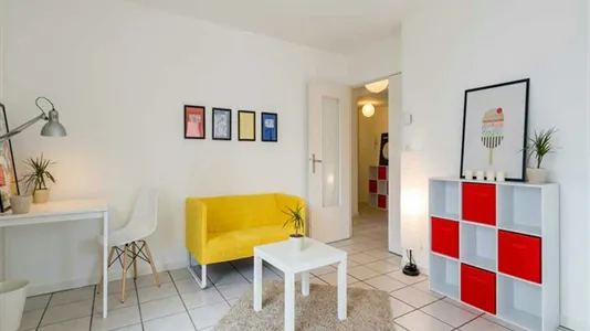 Rooms in Lyon - photo 4