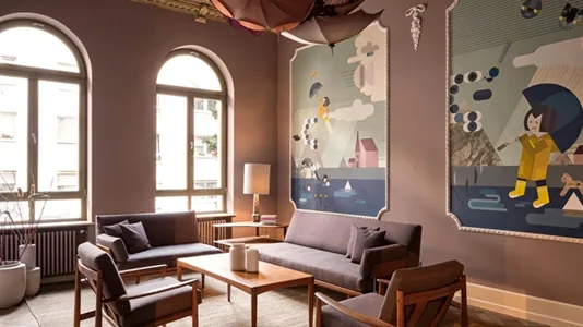 Rooms in Offenbach - photo 5