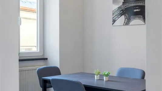 Rooms in Vienna Brigittenau - photo 9