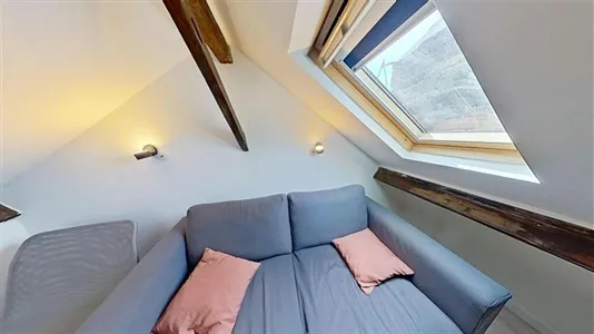 Rooms in Le Havre - photo 6