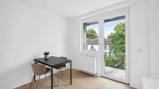 Rooms in Location is not specified - photo 4