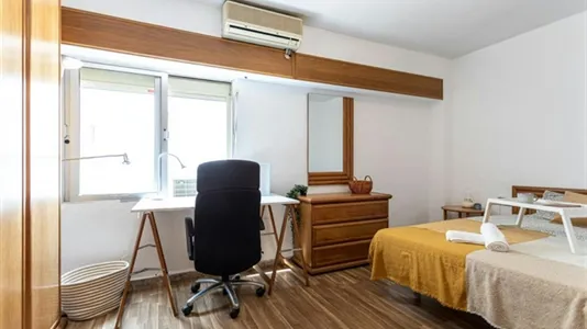 Rooms in Alboraya - photo 4
