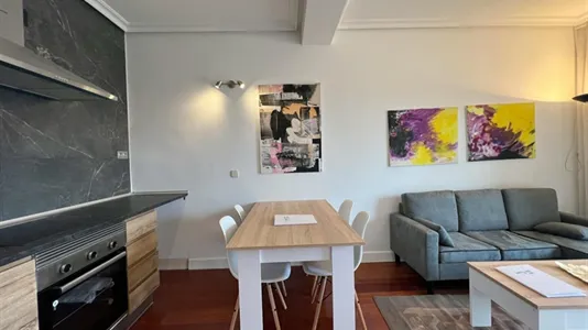 Apartments in Madrid Arganzuela - photo 7