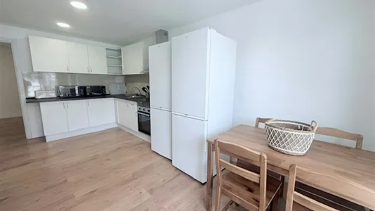 Rooms in Fuenlabrada - photo 10