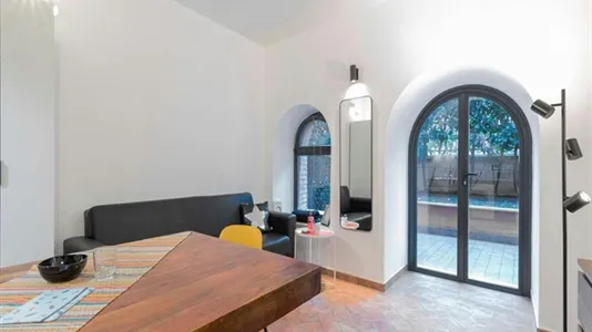 Apartments in Roma Municipio VIII – Appia Antica - photo 8