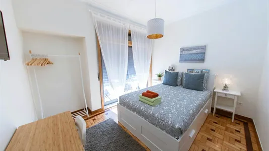 Rooms in Matosinhos - photo 2