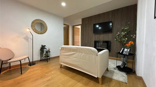 Rooms in Móstoles - photo 5