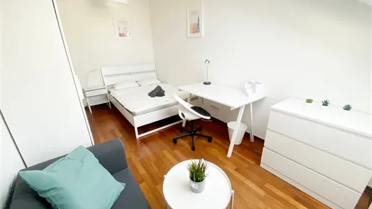 Rooms in Vienna Hernals - photo 4