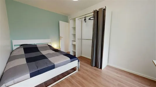 Rooms in Lyon - photo 3