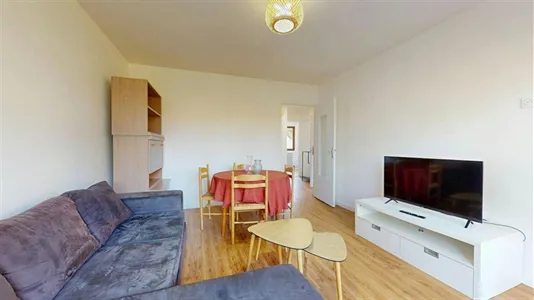 Apartments in Saint-Julien-en-Genevois - photo 6