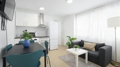 Apartment for rent in Madrid Ciudad Lineal, Madrid