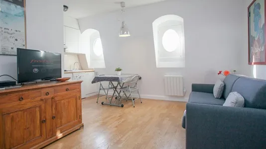 Apartments in Paris 3ème arrondissement - Marais - photo 5