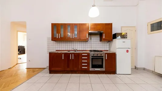 Rooms in Budapest XIII. kerület - photo 10