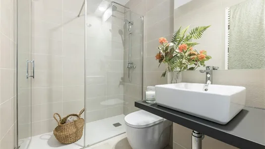 Apartments in Madrid Arganzuela - photo 10