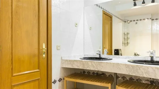 Rooms in Madrid Tetuán - photo 7