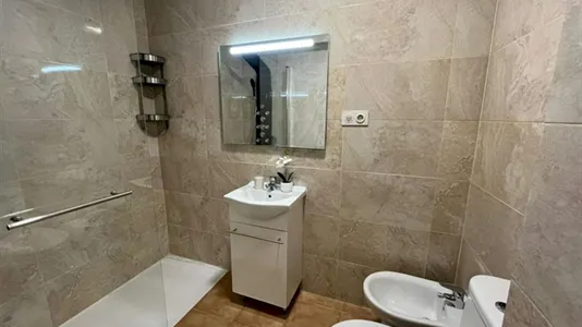 Rooms in Madrid Carabanchel - photo 4