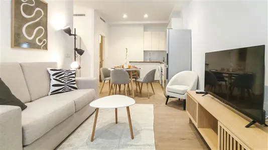 Apartments in Málaga - photo 4