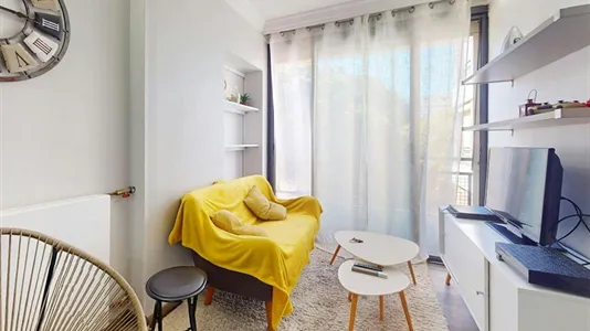 Rooms in Toulouse - photo 3