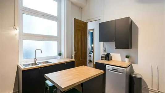 Rooms in Lyon - photo 9