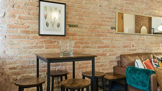 Apartments in Barcelona Sants-Montjuïc - photo 6