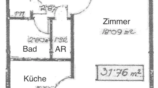 Apartments in Vienna Leopoldstadt - photo 7