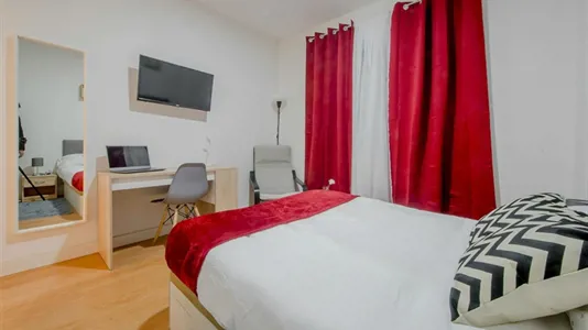 Rooms in Madrid Tetuán - photo 2