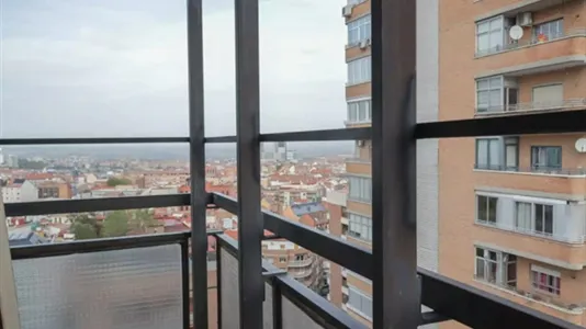 Rooms in Madrid Tetuán - photo 5