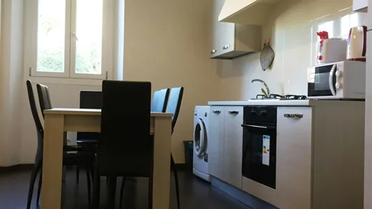 Rooms in Florence - photo 9